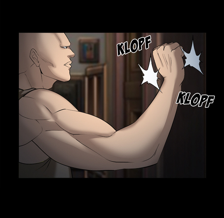 Der Klient - episode 32 - 36