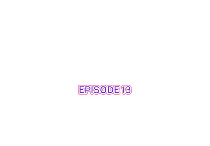 My First and Last - episode 13 - 2