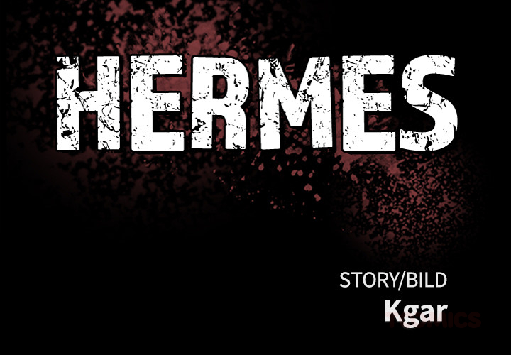Hermes - episode 20 - 1