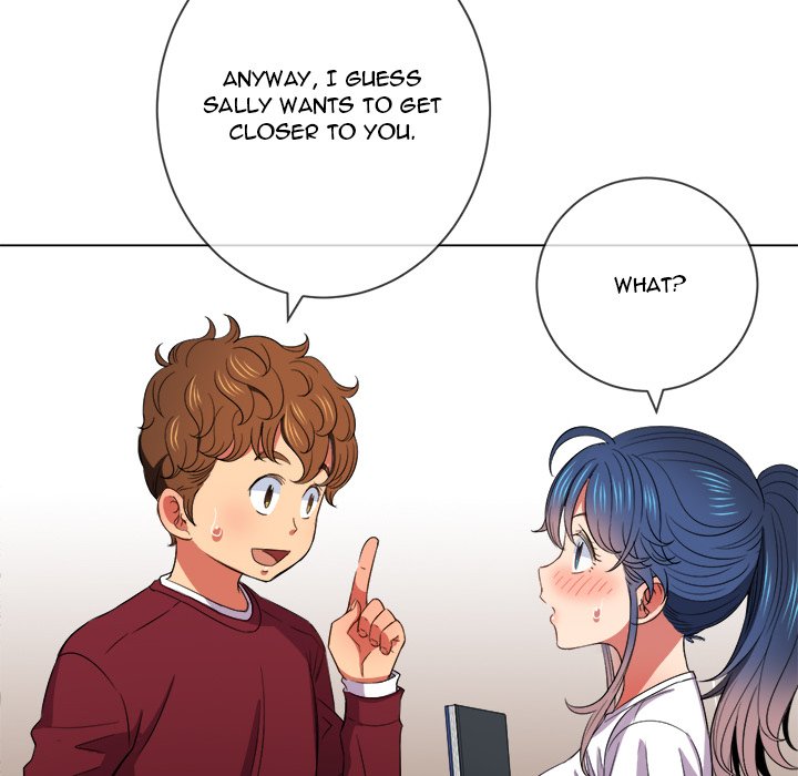 My High School Bully - episode 44 - 89