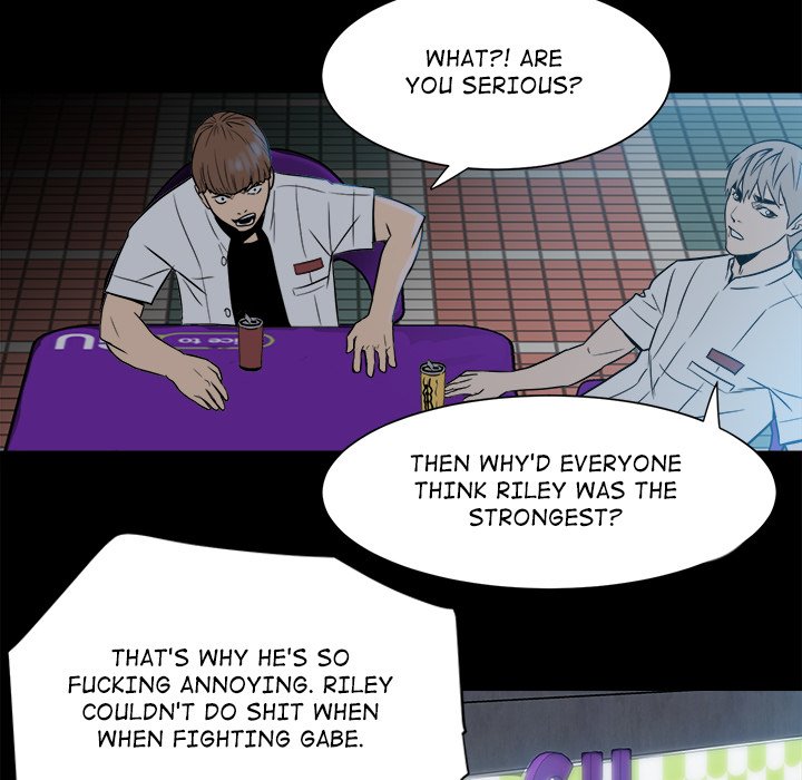 The Villain - episode 6 - 46