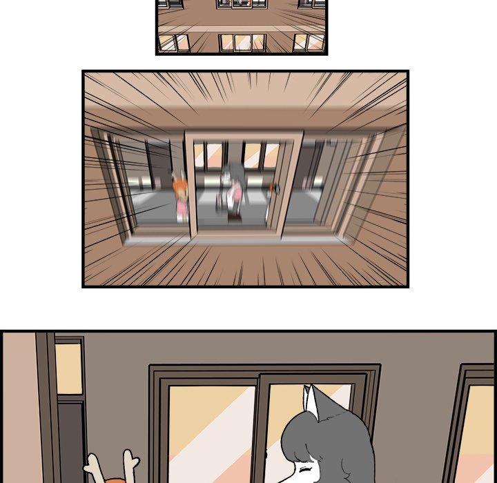 Herbivore High School - episode 3 - 66