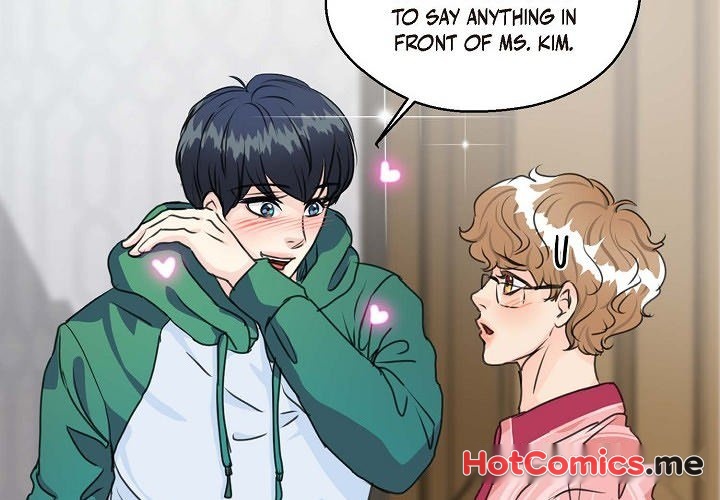 Come Be My Teacher - episode 28 - 1