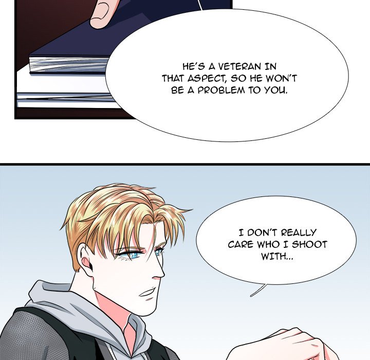 Same, but Different - episode 9 - 45