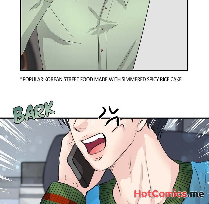 Come Be My Teacher - episode 6 - 11