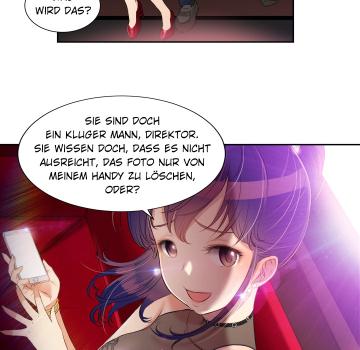 Yuris Nebenjob - episode 12 - 14