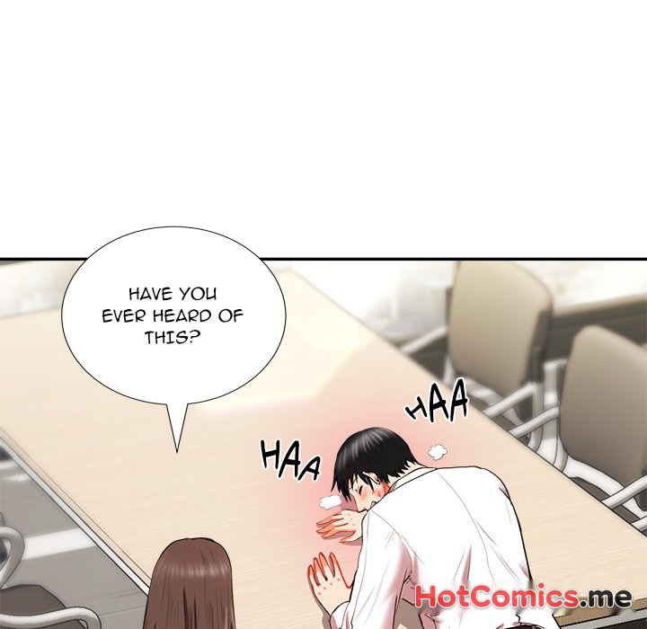 Driving Me Crazy - episode 10 - 25