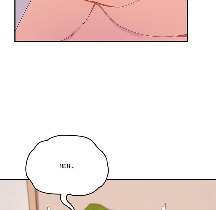 Saving My Magical Girl - episode 4 - 130