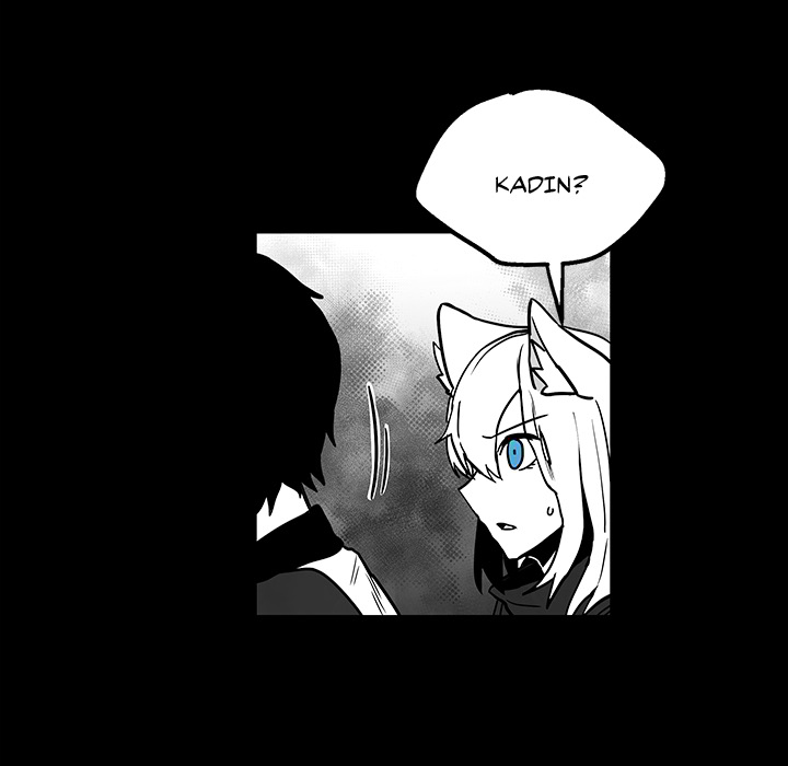 Nine Fantasy - episode 41 - 80