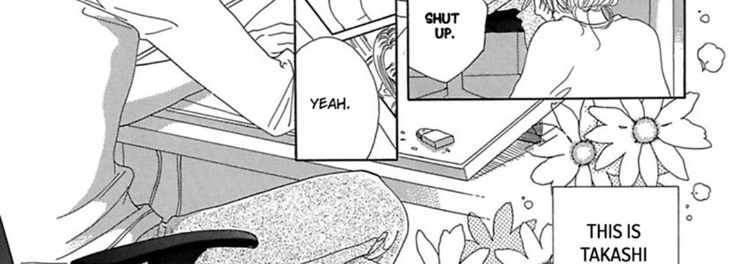 Just Listen to What I Say - The Things I Want A Sadistic Doctor to Do to Me - episode 1 - 65