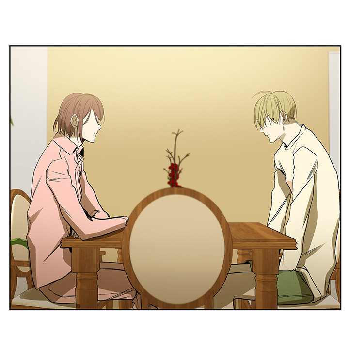 Besondere Beziehungen - episode 8 - 7