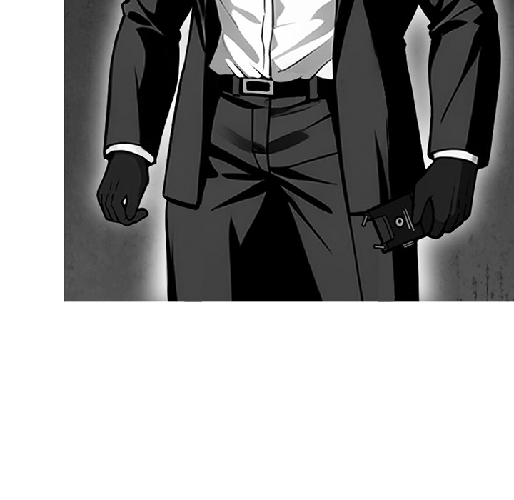 Workaholic Gangster - episode 14 - 29