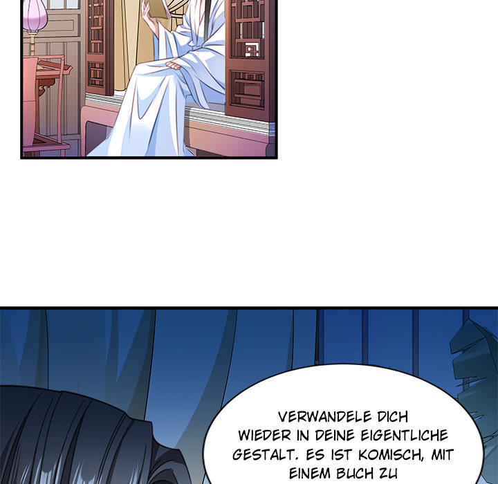 Das Buch des Kaisers - episode 3 - 12