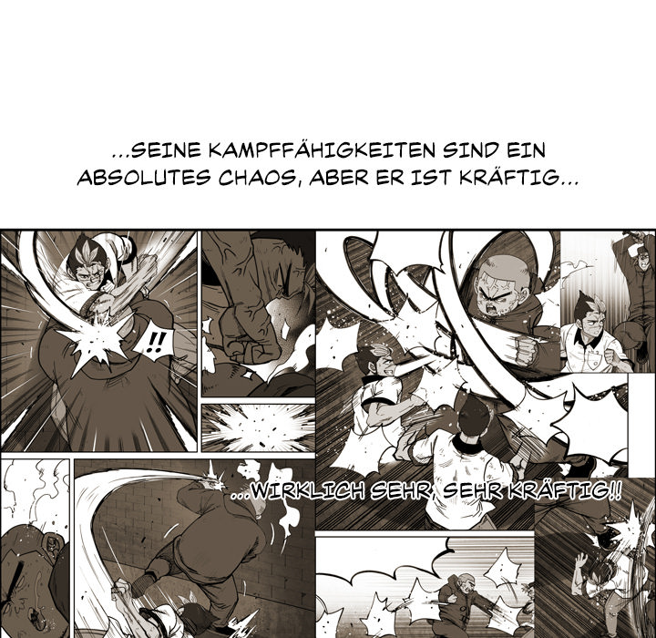 Der Schlägerjäger - episode 49 - 6