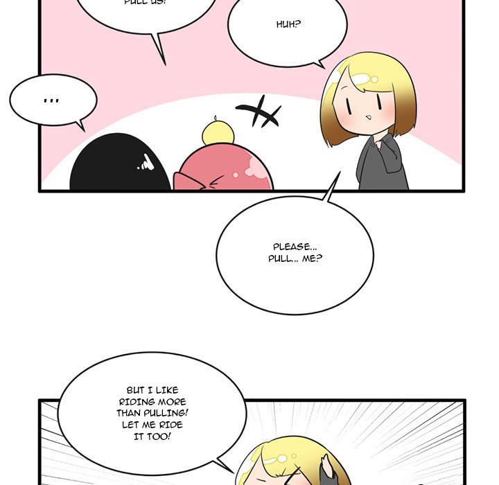 The Amazing Siblings - episode 55 - 23