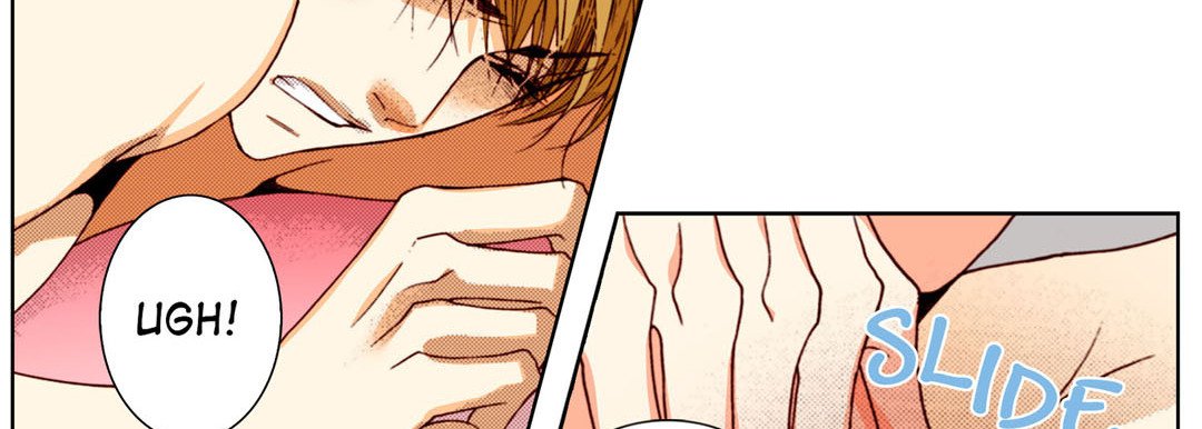 Totally Captivated Side Stories - episode 4 - 17