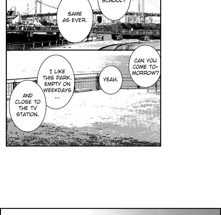 Group-Zero Omnibus Vol.2 - episode 9 - 27