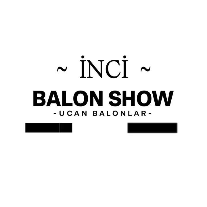 inci_balonshow