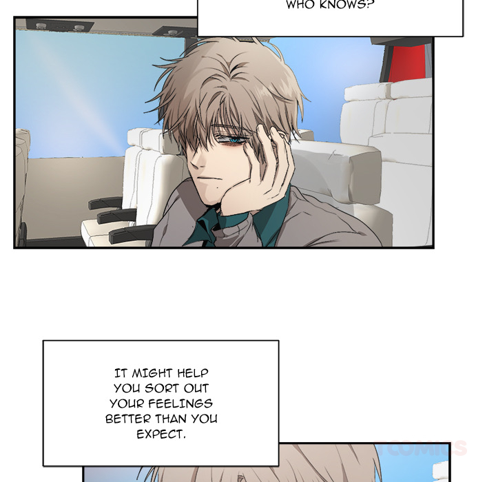 The Spring Scent of the Sea - episode 68 - 167