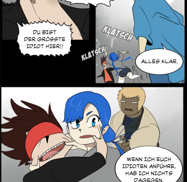 Ultimiter - episode 31 - 26