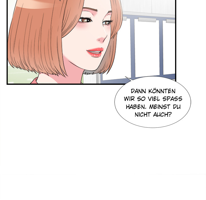 Seinen Mann stehen - episode 27 - 81