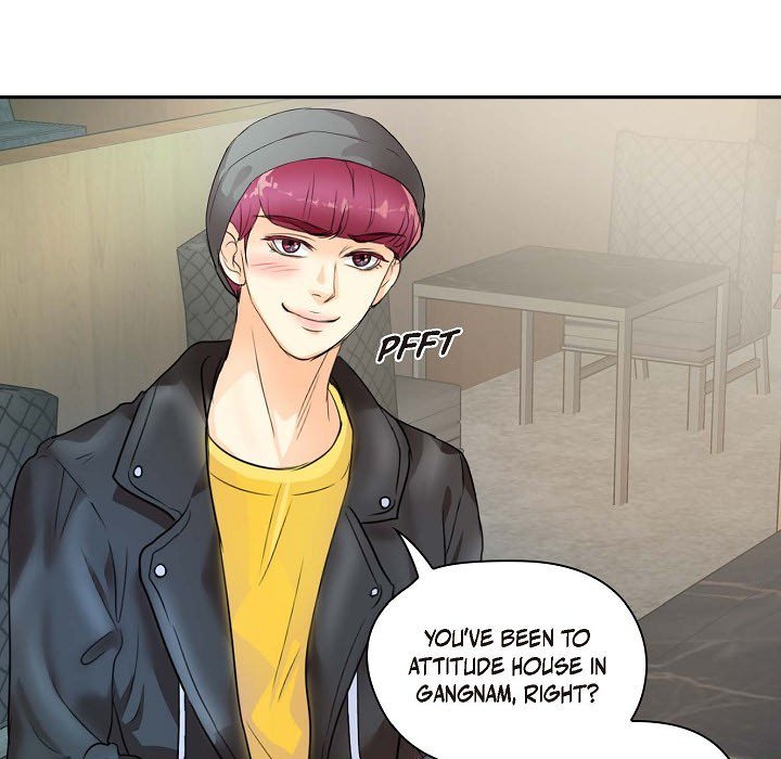 Come Be My Teacher - episode 7 - 20