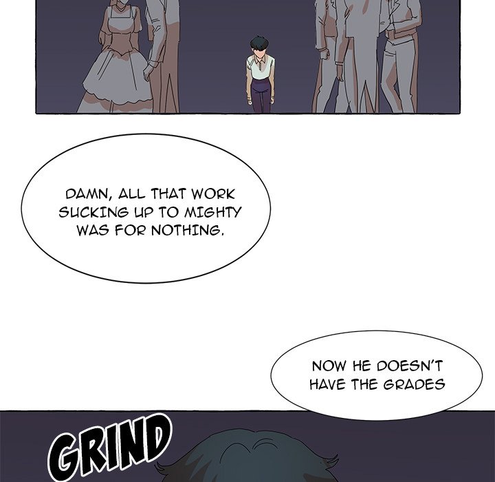New Life, New Me - episode 47 - 91