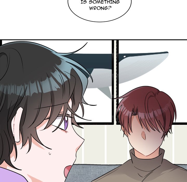 Pheromone Sherbet♥ - episode 42 - 49