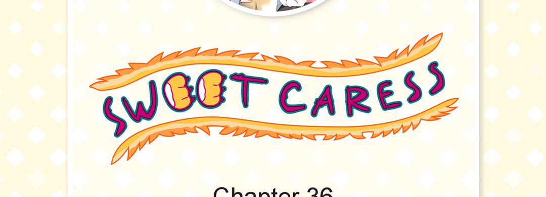 Sweet Caress - episode 36 - 5