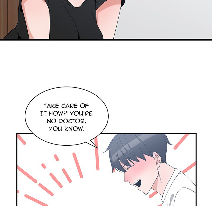 Childhood Friends - episode 6 - 5