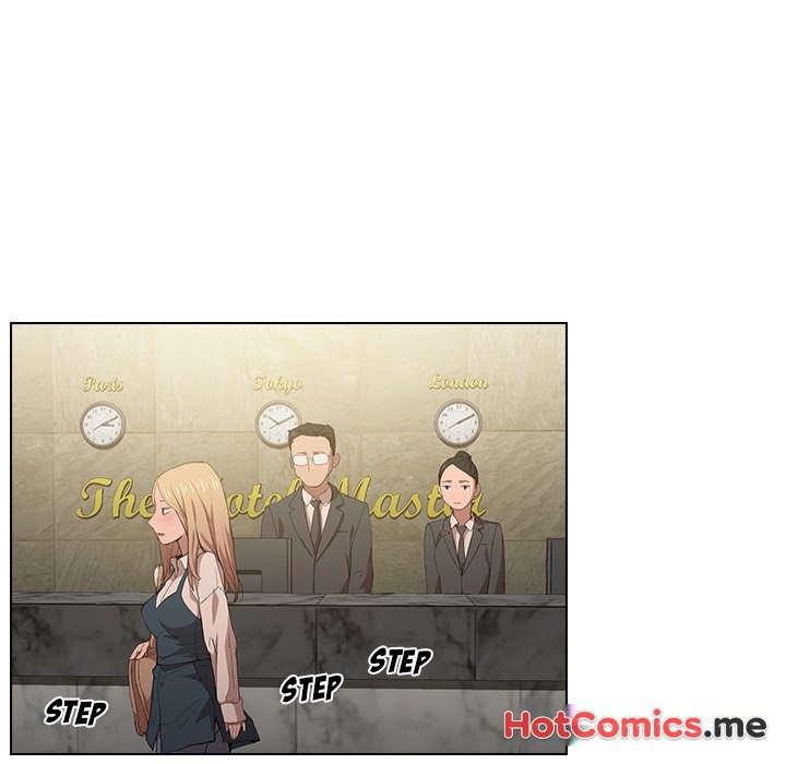 Who Cares If I'm a Loser! - episode 7 - 91