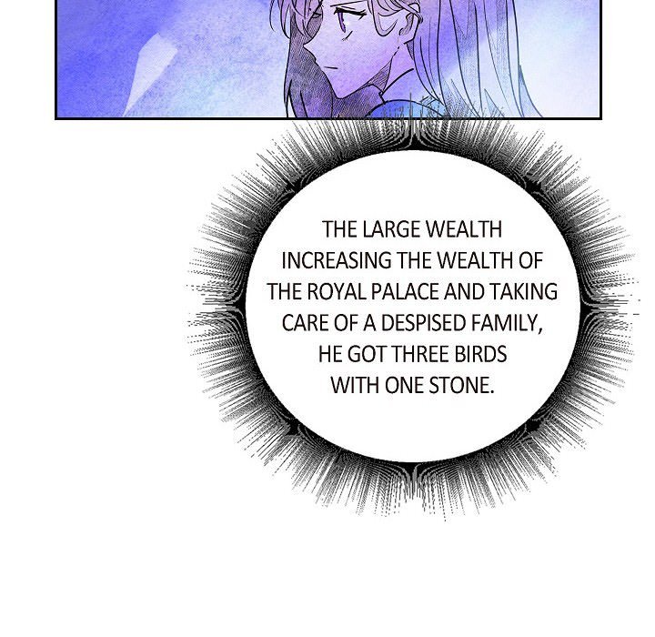 The Villainess Behind the Mask - episode 31 - 68