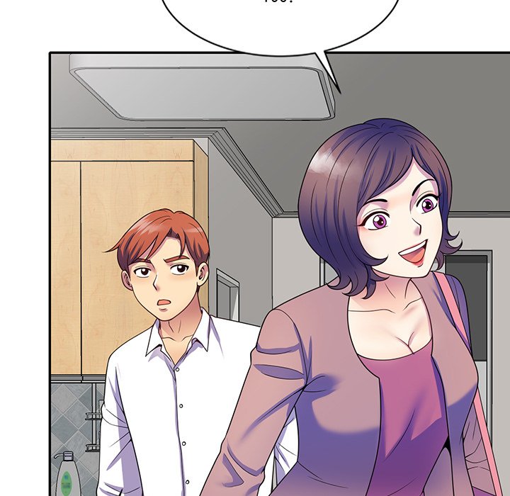 My Wife is a Teacher - episode 26 - 8