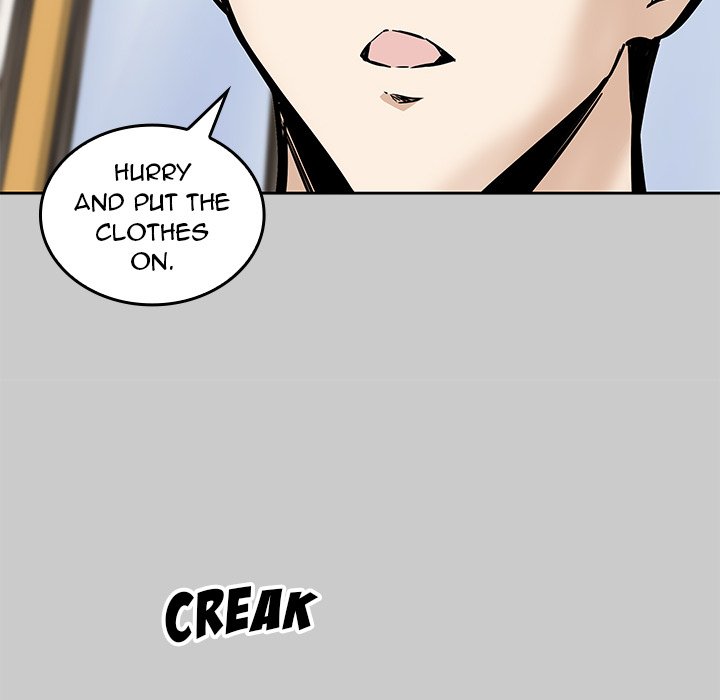 Excuse Me, This is my Room - episode 48 - 33