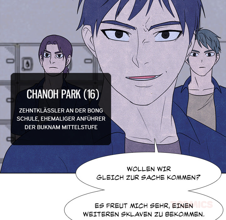 Teufel der Oberstufe - episode 276 - 107