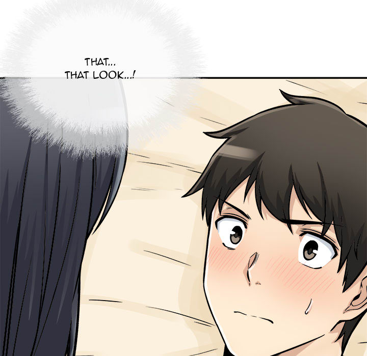 Excuse me, This is my Room - UNCENSORED - episode 47 - 64