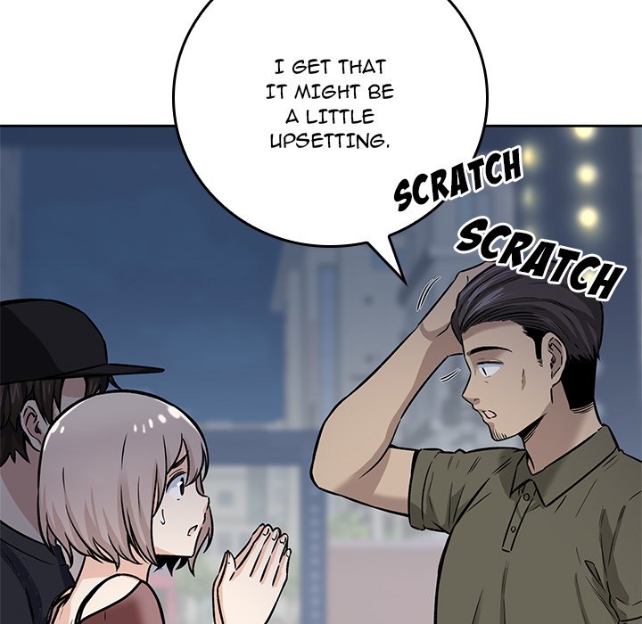 Excuse Me, This is my Room - episode 20 - 140