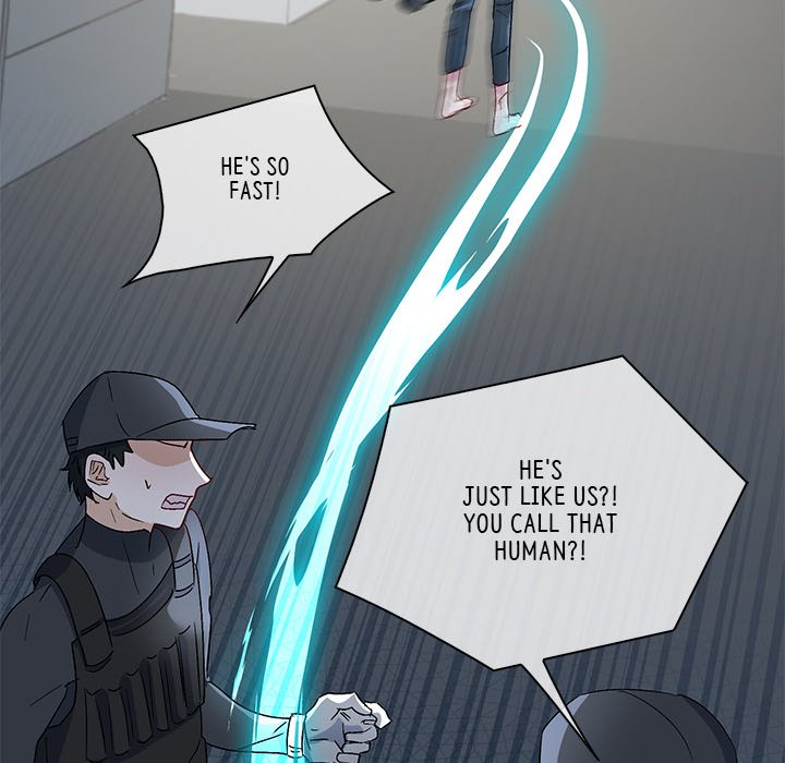 To Trick a Mermaid - episode 17 - 90