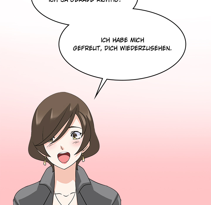 Agent Playboy meldet sich zum Dienst - episode 17 - 102