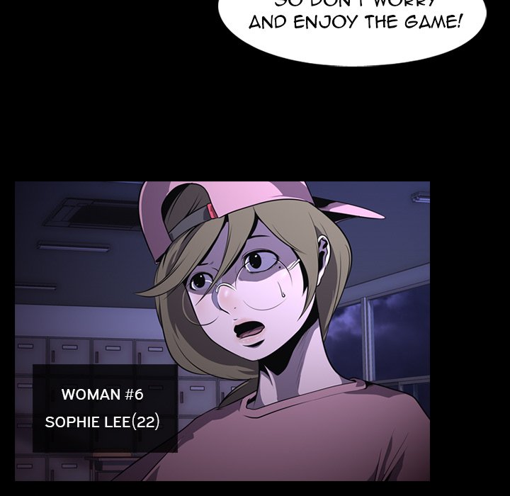 Survival Game - episode 2 - 28