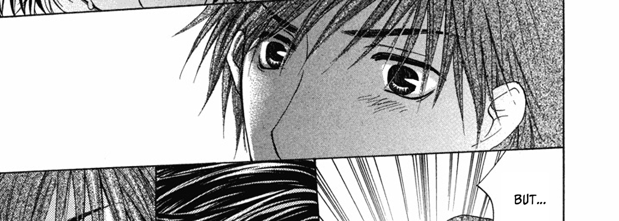 Song of Our Beginning - episode 3 - 41