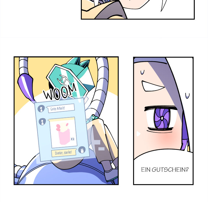 Robogattin - episode 3 - 13