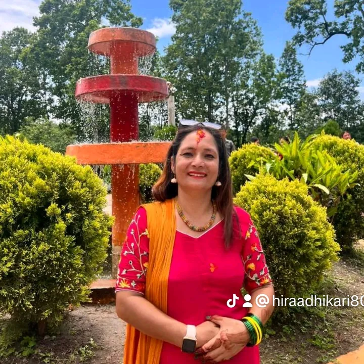 @hiraadhikari808