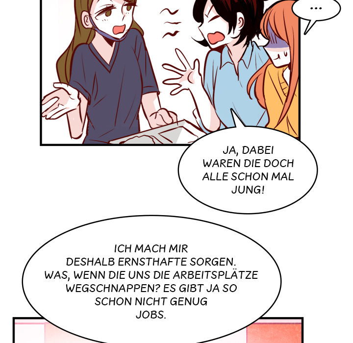 Die Jugendpille - episode 1 - 31