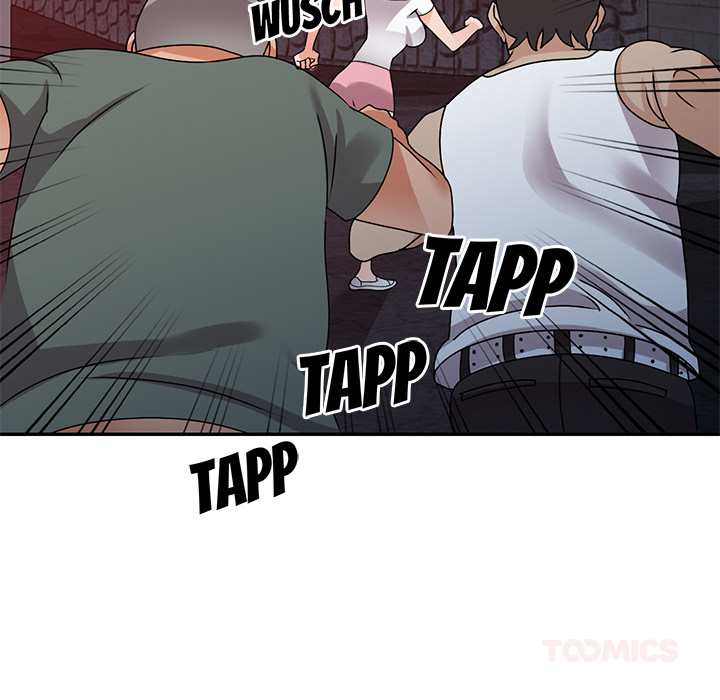Town Girls - episode 46 - 122