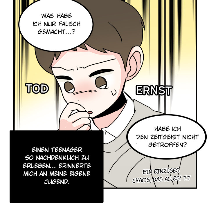 Bürodilemma - episode 28 - 11