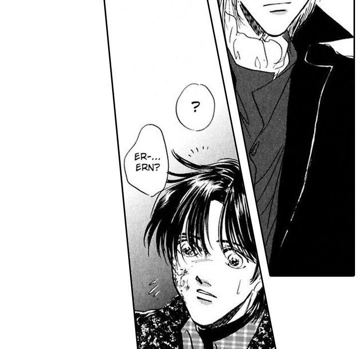 Fortune - Meeting You - episode 8 - 6