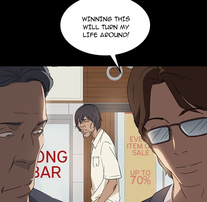 The Lucky Guy - episode 1 - 99