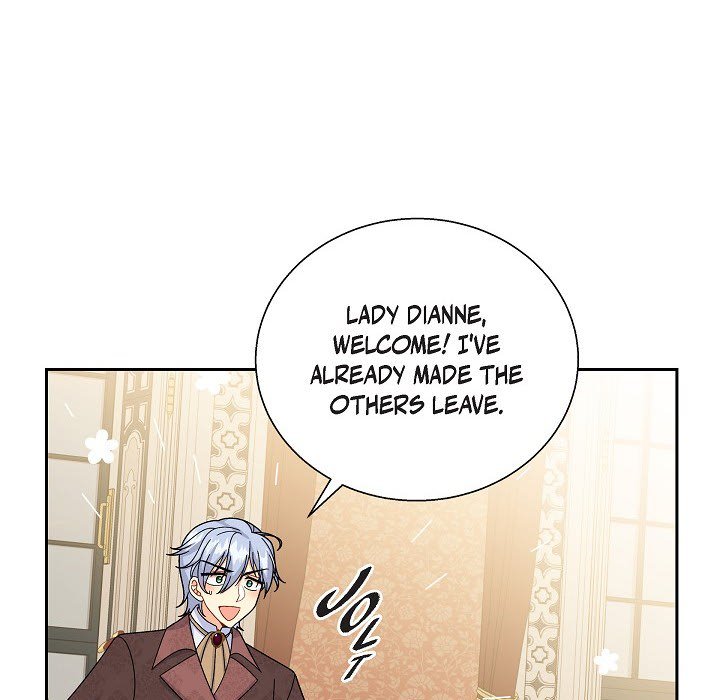 The Destroyer Fell in Love with Me - episode 39 - 10