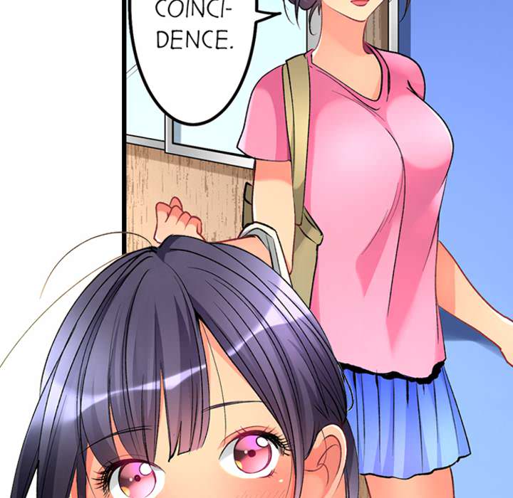 What She Fell on Was the Tip of My Dick - episode 30 - 38